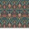Fabric FreeSpirit Morris & Co. Indigo Granada by the Quarter Yard PWWM053.INDIGO